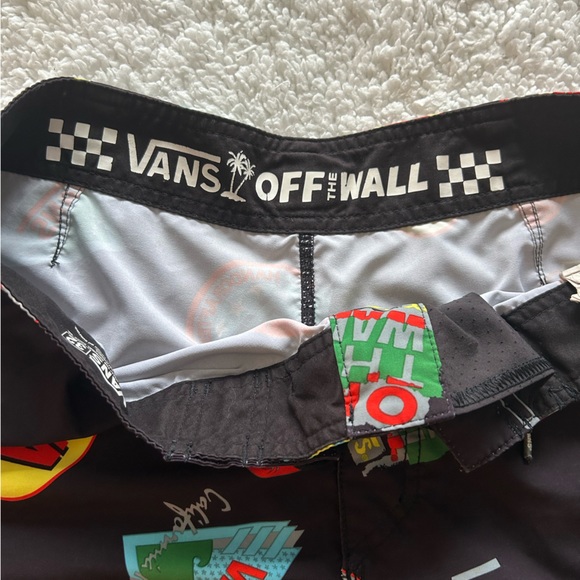 Vans board shorts 32´´ - Picture 3 of 4